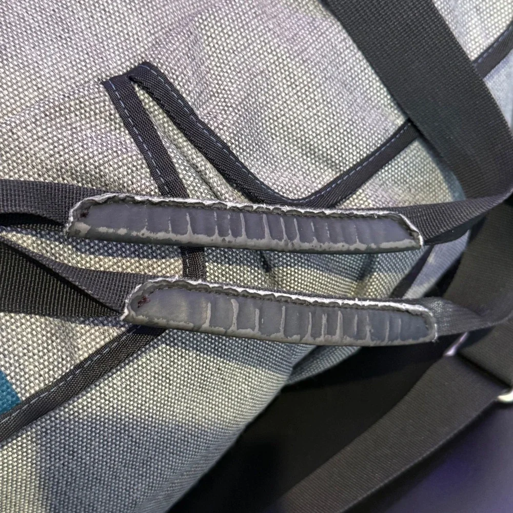Timbuk2 stork diaper